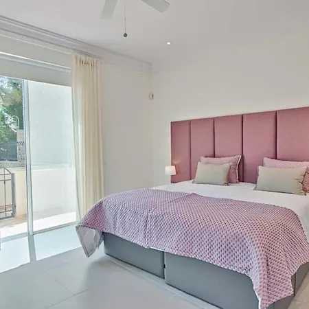 Sleeps 11 Pool Air Con Wifi Villa Quinta do Lago
