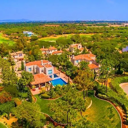 Sleeps 11 Pool Air Con Wifi Villa Quinta do Lago