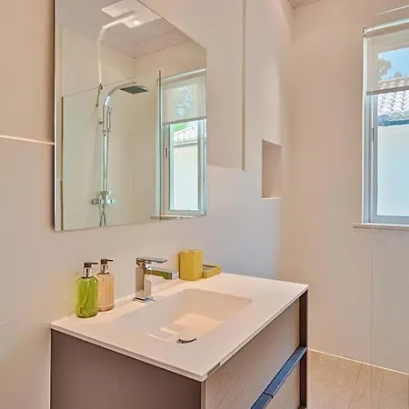 Villa Sleeps 11 Pool Air Con Wifi Quinta do Lago