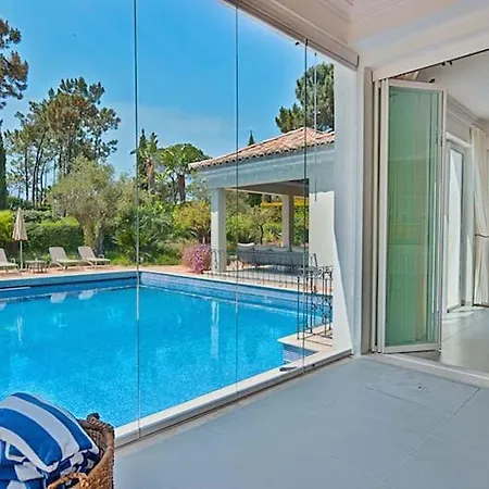 Sleeps 11 Pool Air Con Wifi *