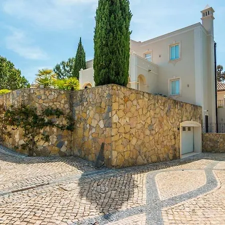 Sleeps 11 Pool Air Con Wifi Вилла